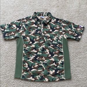 Champion reverse weave t-shirt